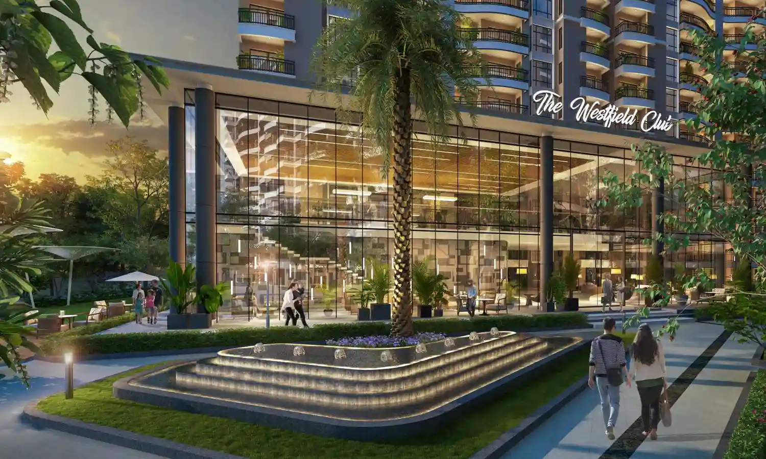 Jashn Elevate Clubhouse